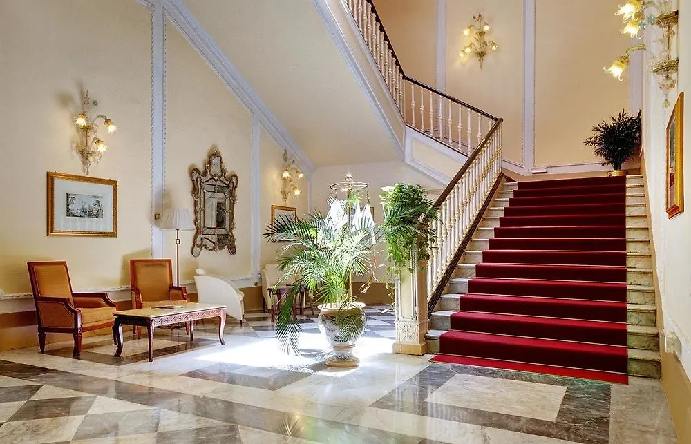 Excelsior Palace Palermo 4*,