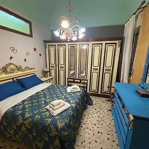Appartamento Big Mom House, Palermo