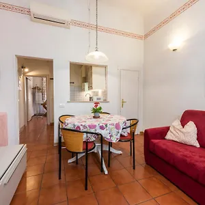 Grazioso In Oltrarno A Firenze