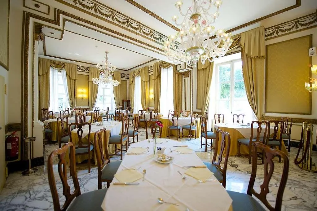 Excelsior Palace 巴勒莫