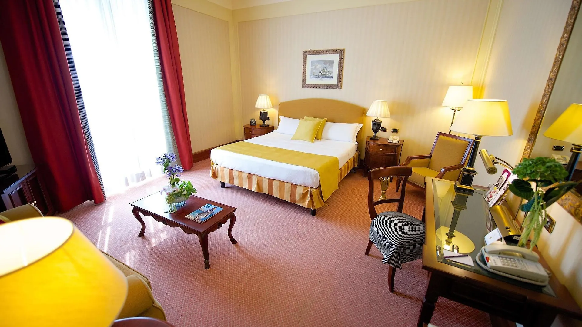 Excelsior Palace 巴勒莫