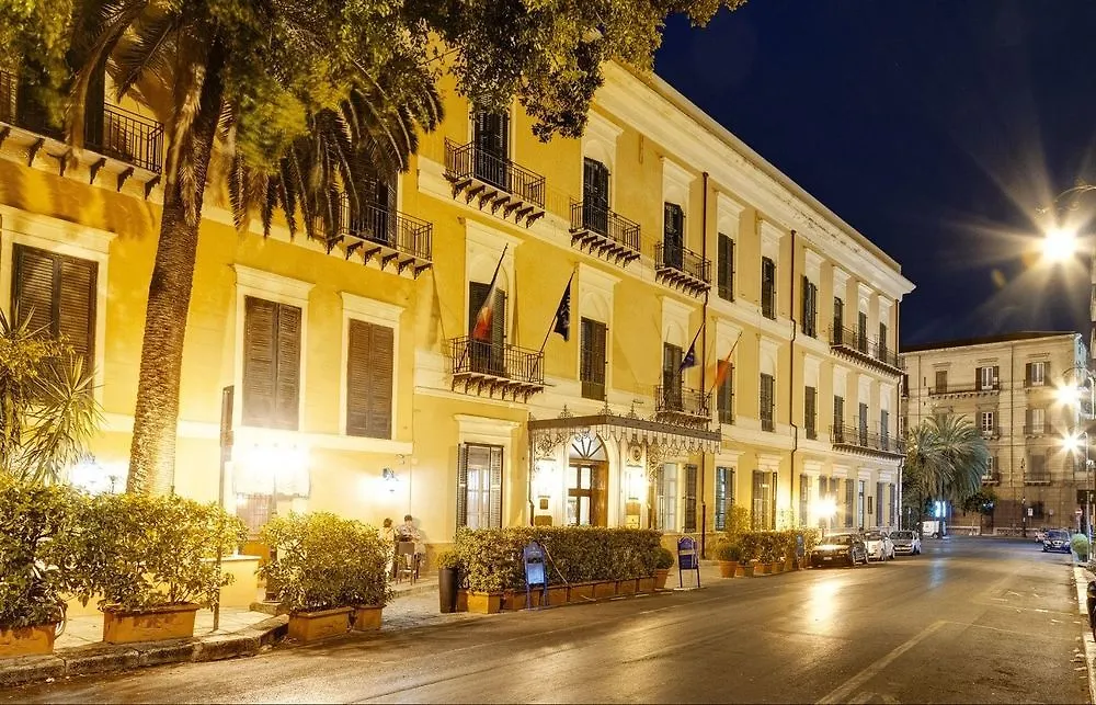 Excelsior Palace 巴勒莫