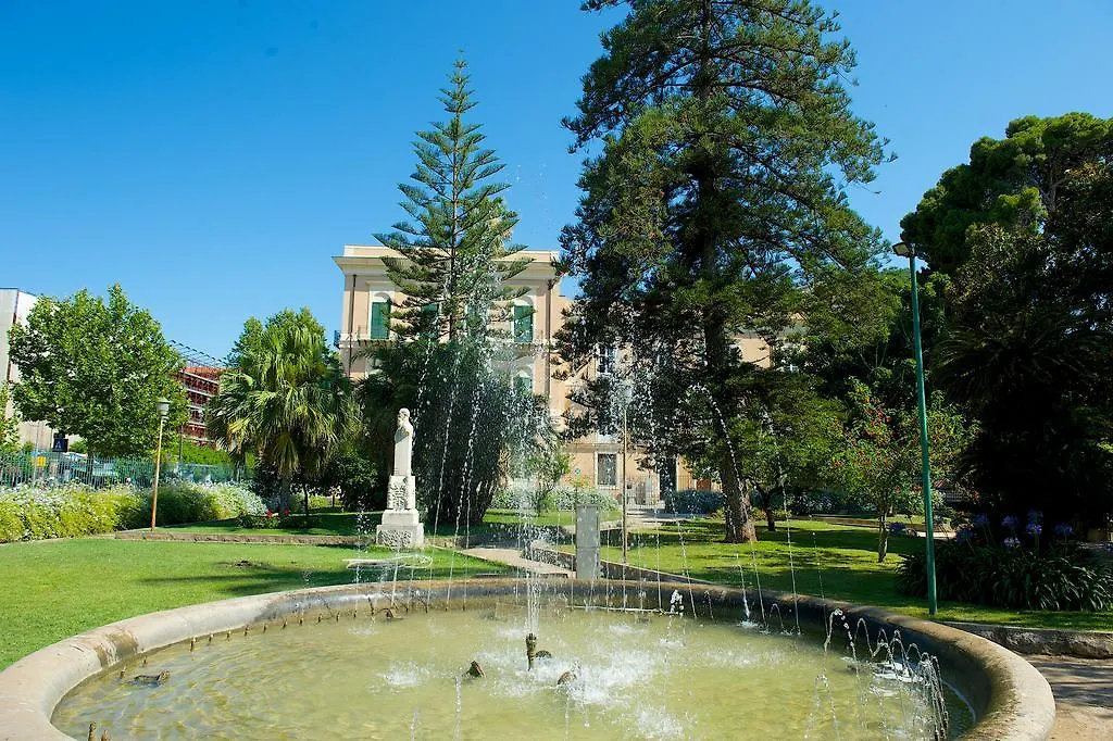 Excelsior Palace 巴勒莫