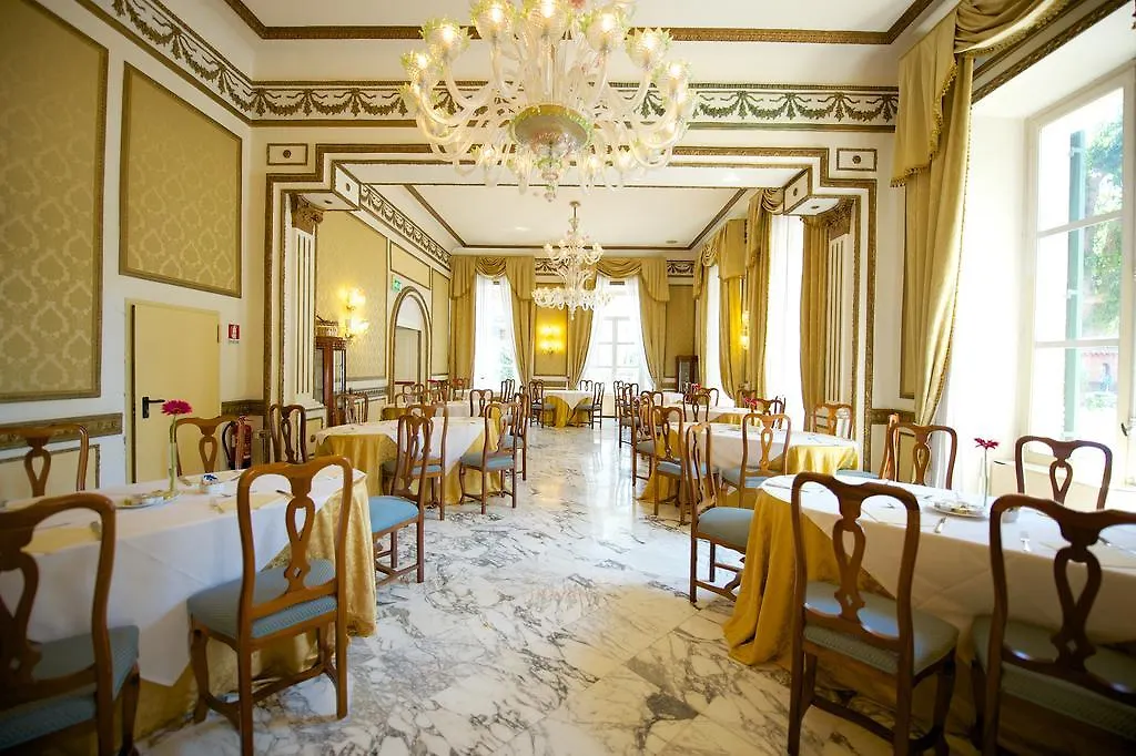 酒店 Excelsior Palace 巴勒莫