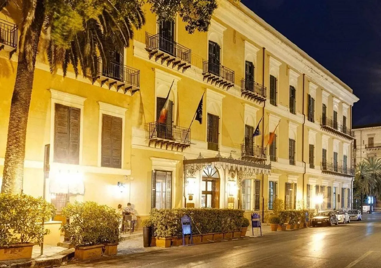 Excelsior Palace 巴勒莫